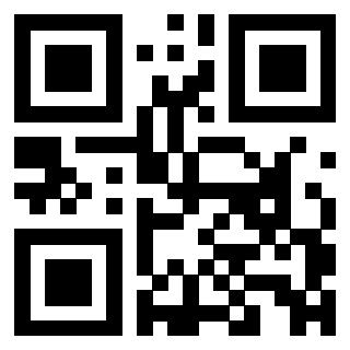 3309011175 - Immagine del Qr Code associato