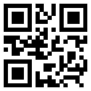 Scansione del QrCode di 3309011177