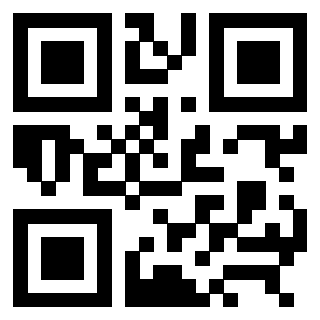 3309011179 - Immagine del Qr Code