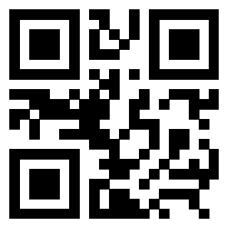 3309011180 Qr Code associato