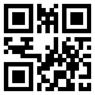 Il QrCode di 3309011182