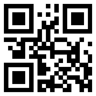 Scansione del Qr Code di 3309011185