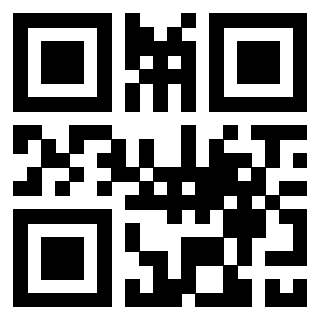Il Qr Code di 3309011192