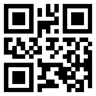 3309011193 - Immagine del QrCode