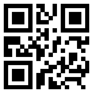3309011195 - Immagine del Qr Code