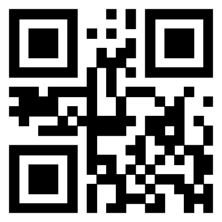 3309011196 - Immagine del Qr Code