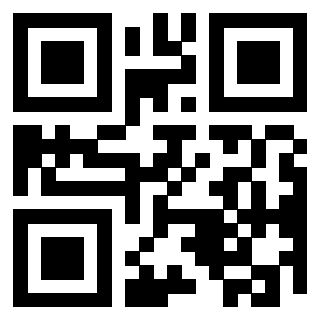 3309011197 QrCode associato