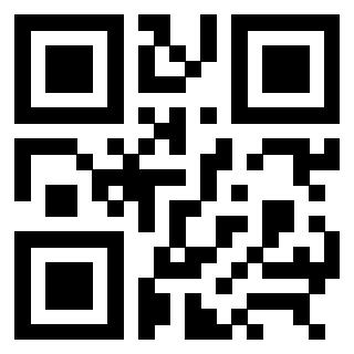 Il QrCode di 3309011198