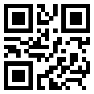 Scansione del QrCode di 3309011199