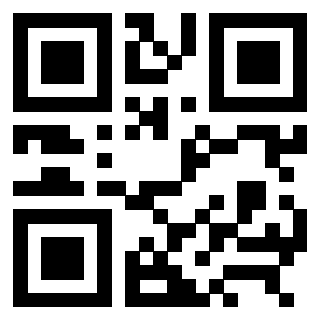 3309011201 - Immagine del Qr Code