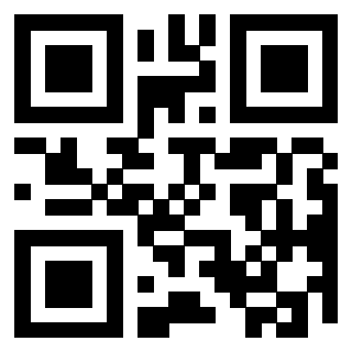 3309011202 Qr Code associato