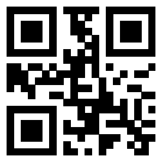 3309011205 - Immagine del Qr Code