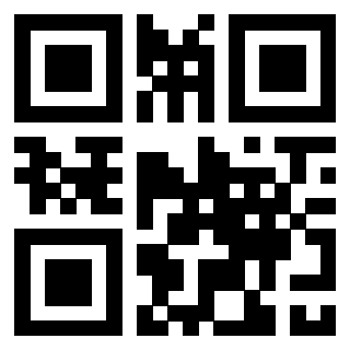3309011207 - Immagine del QrCode associato