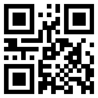 Il QrCode di 3309011208