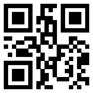 3309011209 - Immagine del QrCode associato