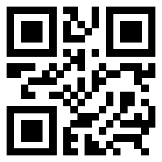 Immagine del Qr Code di 3309011210