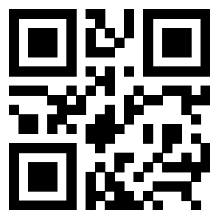 3309011212 - Immagine del QrCode