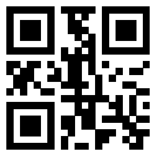 3309011213 QrCode associato