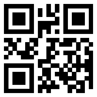 3309011214 - Immagine del Qr Code associato