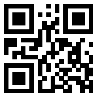3309011215 - Immagine del QrCode
