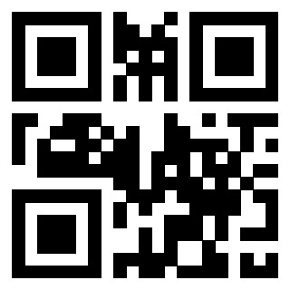 Il Qr Code di 3309011217