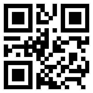 Il QrCode di 3309011221