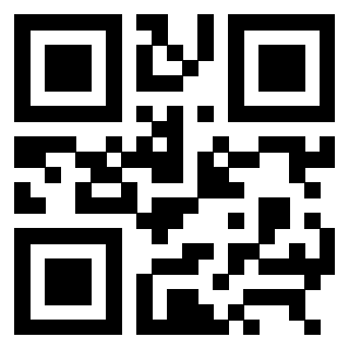 3309011223 - Immagine del QrCode