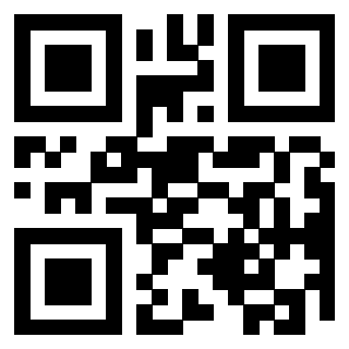 Immagine del QrCode di 3309011225