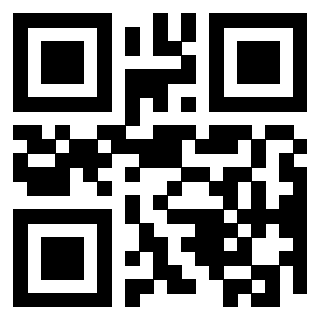 Il Qr Code di 3309011227