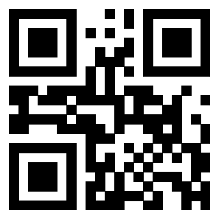 Il QrCode di 3309011228