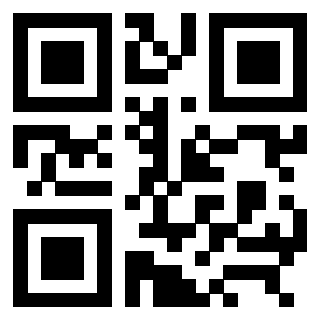 3309011229 - Immagine del Qr Code associato
