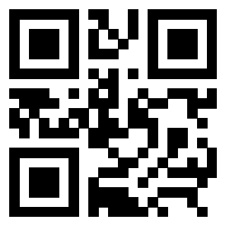 3309011230 - Immagine del QrCode associato