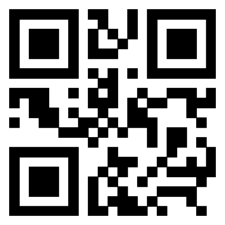 Immagine del Qr Code di 3309011232
