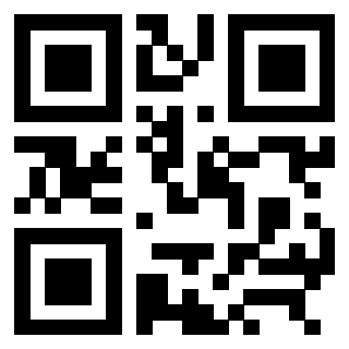 Scansione del Qr Code di 3309011233