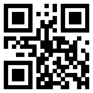 Il Qr Code di 3309011237