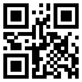 Scansione del QrCode di 3309011240