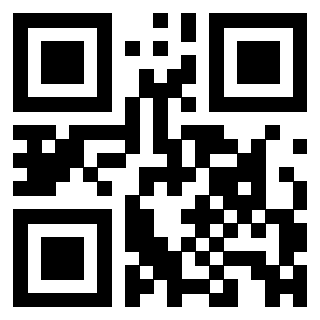 Immagine del Qr Code di 3309011242