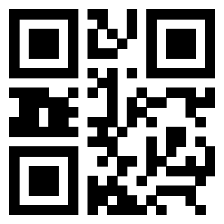 Immagine del QrCode di 3309011247