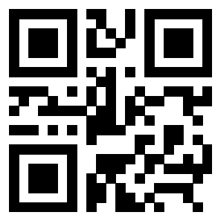 3309011249 Qr Code associato