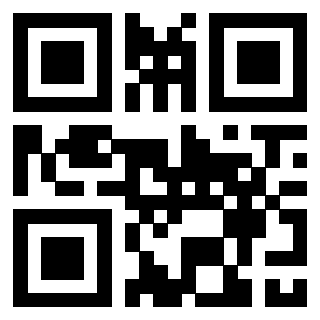 Scansione del QrCode di 3309011250
