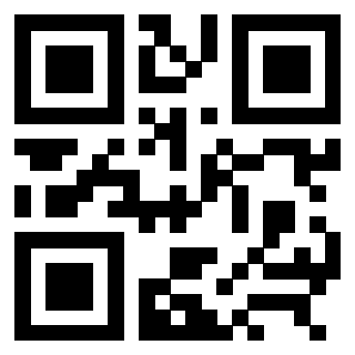 3309011252 - Immagine del QrCode associato