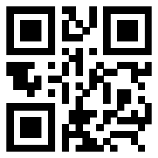 Immagine del QrCode di 3309011253
