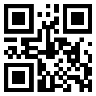Scansione del Qr Code di 3309011254