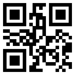 Scansione del Qr Code di 3309011256