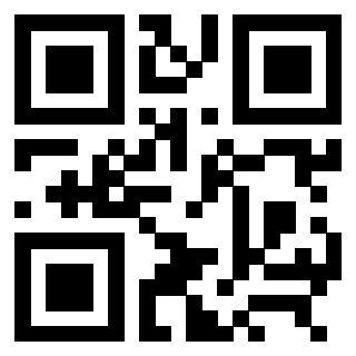 Immagine del QrCode di 3309011257