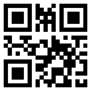 Immagine del QrCode di 3309011258