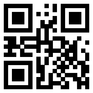 3309011261 Qr Code associato