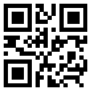 3309011263 - Immagine del Qr Code associato