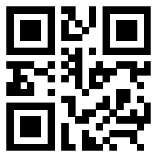 3309011264 Qr Code associato