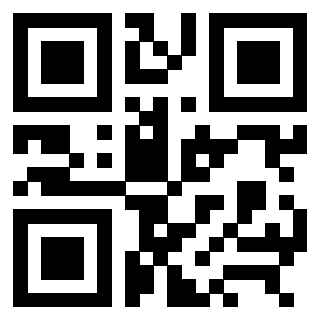3309011268 QrCode associato